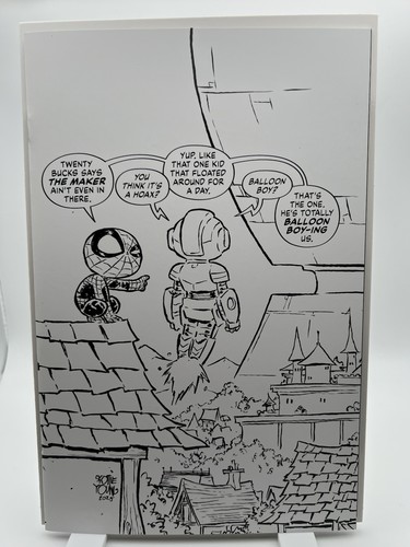 Ultimate endgame skottie - ultimate,