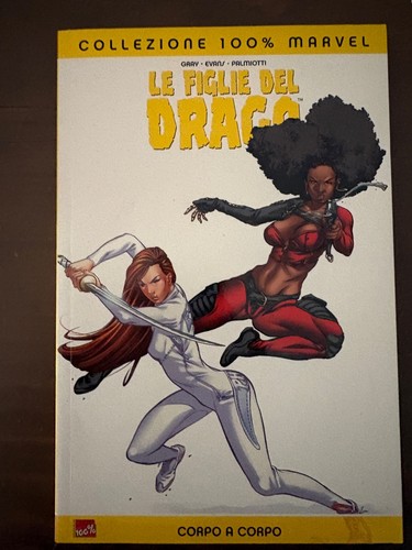 Figlie del drago - figlie,