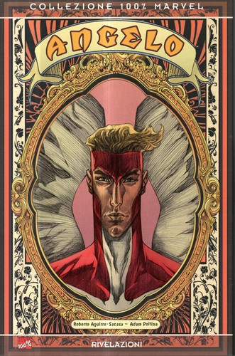 Angelo collezione 100 - angelo, 100%