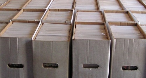 100 comics huge - huge, job