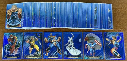 2024 marvel masterpieces - 2024, '92
