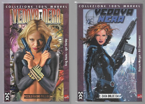 100 marvel vedova nera 1 - vedova,