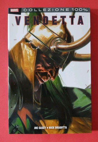 100 marvel vendetta - marvel, "joe
