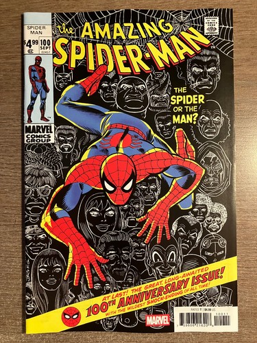 Amazing spider man - amazing,