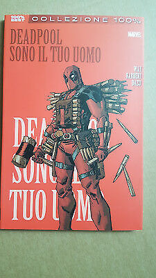 Collezione 100 marvel - 100,