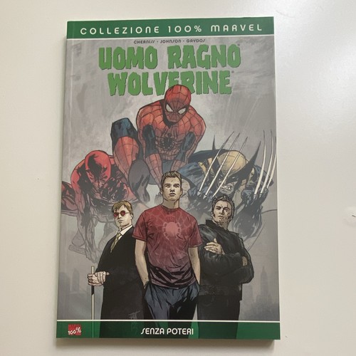 Panini comics 100 marvel - panini, 100%