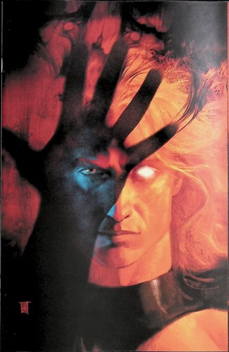Sentry 100 alex maleev - #1, 1:100