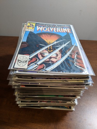 Marvel comics presents - marvel,