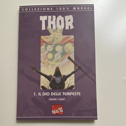 Panini comics thor - panini,