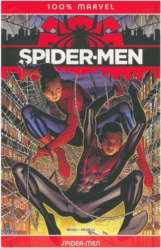 100 marvel spider men - marvel, n.67
