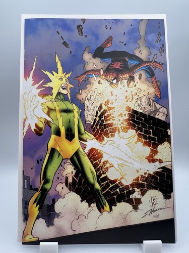 Amazing spider man 1 100 - amazing, #46