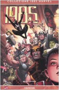 Collezione 100 marvel 1985 - marvel,