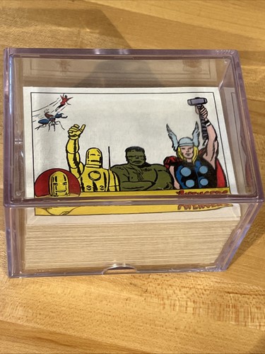 Marvel avengers the silver age - marvel,