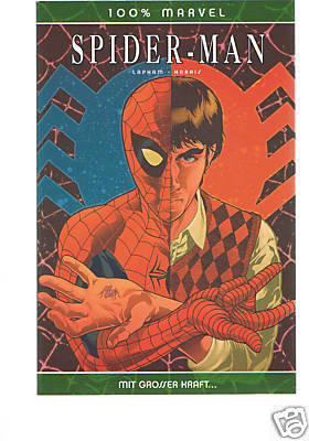 100 marvel spider man - n.38, spider-man