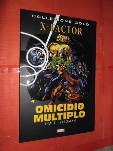 100 marvel collezione - marvel,