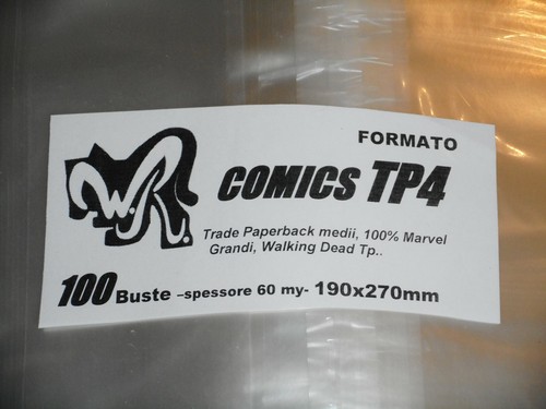 100 buste comics tp4 - "comics, tp4"