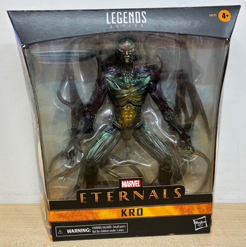Marvel legends eternals - legends:,