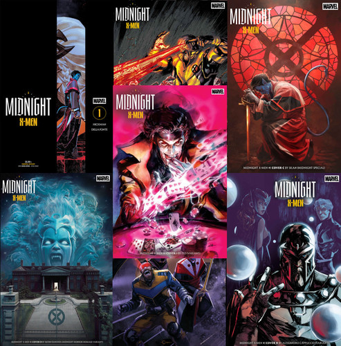 2026 marvel comics midnight - marvel,