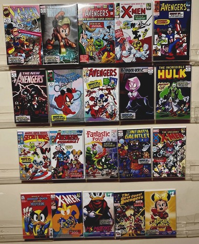 Amazing spider man what - amazing, if