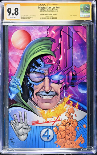Omaggio stan lee marvel - omaggio:,