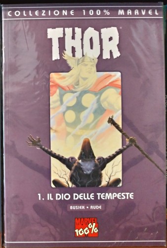 100 marvel thor - 3,
