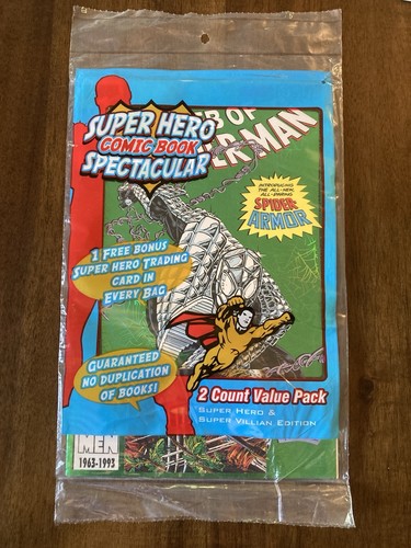 Super hero comic - super, book
