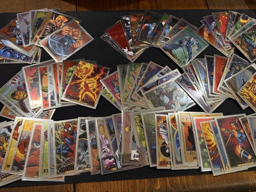 2024 marvel masterpieces 92 - marvel,