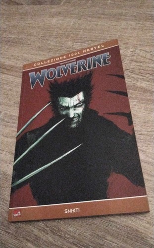 Collezione 100 marvel - collezione,