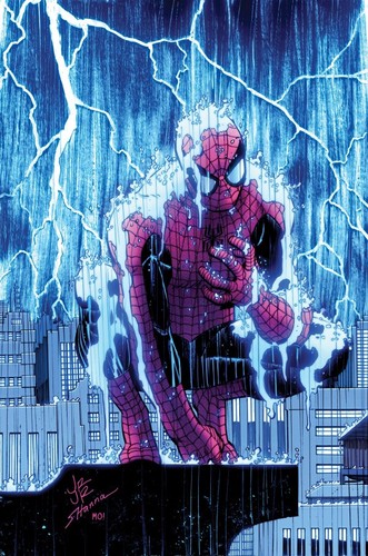 The amazing spider - the, #58