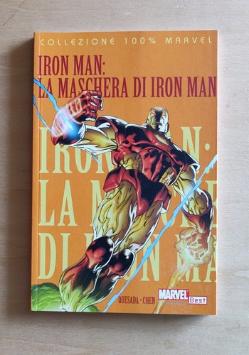 100 marvel best - n°, 36