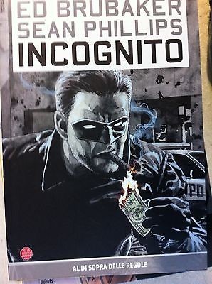 100 marvel incognito al di - 100%,