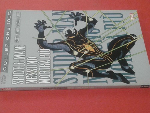 100 marvel spider man - marvel-, spider-man-