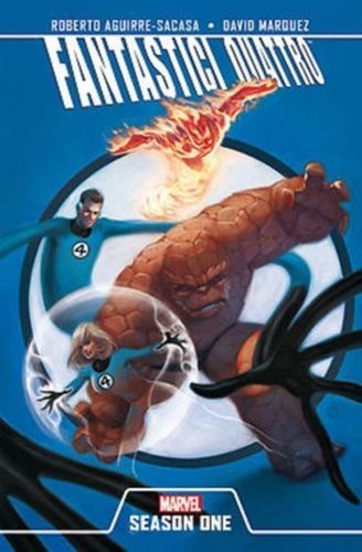 100 marvel fantastici - 100%, marvel:
