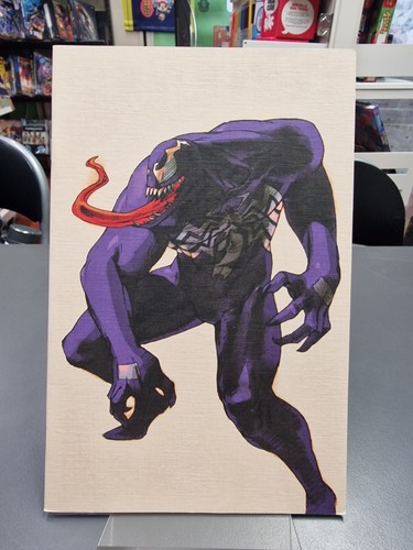 Nuovissimo venom - nuovissimo, (venom