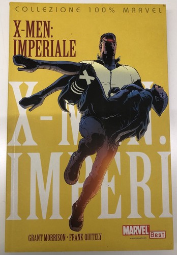 Men imperiale collezione - imperiale,