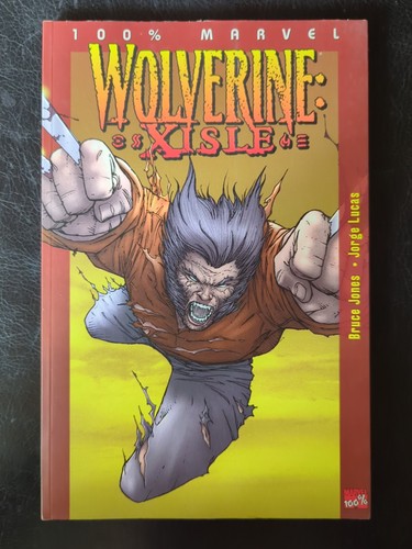 Fumetto 100 marvel 3 - fumetto, 100%