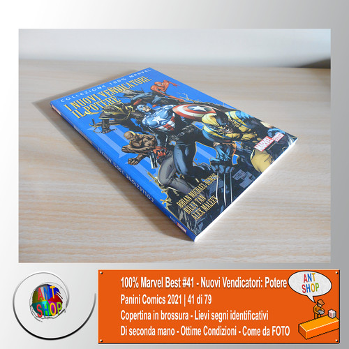 100 marvel best - marvel,
