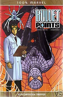 100 marvel bullet - marvel, n.35: