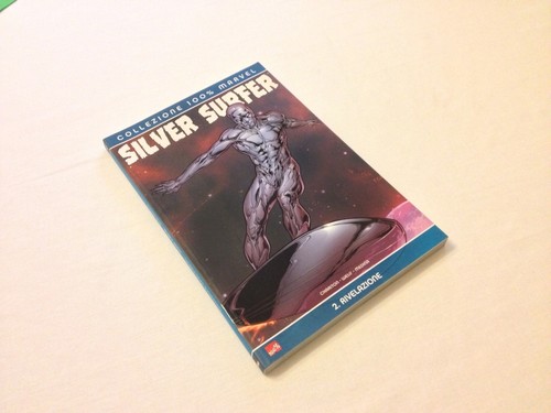 Silver 2 rivelazione - 2,