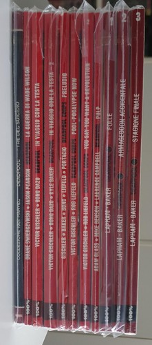 Deadpool lotto volumi - volumi,